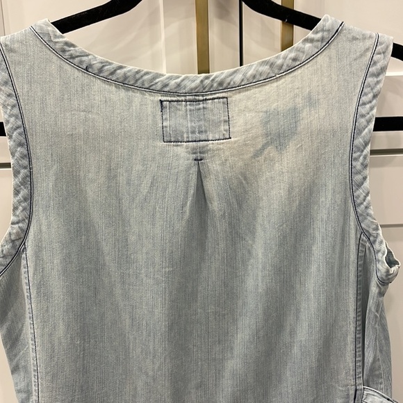 Levi’s 100% Cotton Dress - Picture 7 of 16